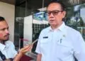 Kepala Dishub Kabupaten Serang, Beny Yuarsa. (ISTIMEWA)