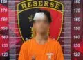 Sempat Diamuk Warga, Dua Terduga Pelaku Curanmor di Cikupa Diamankan Polisi