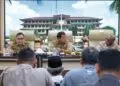 Polemik GKPI Rajeg Disebut Selesai, Kanwil HAM Temui Bupati Tangerang