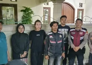 Wanita di Ciputat Timur Berulang Kali Jadi Korban Orderan Fiktif Ojek Online