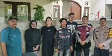 Wanita di Ciputat Timur Berulang Kali Jadi Korban Orderan Fiktif Ojek Online