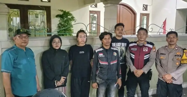 Wanita di Ciputat Timur Berulang Kali Jadi Korban Orderan Fiktif Ojek Online