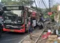 Penataan Kabel Semrawut di Tangsel Terbentur Anggaran Provider dan Status Jalan