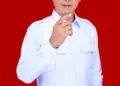 Ketua Fraksi Gerindra Kabupaten Serang, Ahmad Muhibbin. (ISTIMEWA)