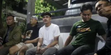 Viral Adu Mulut Warga vs Satpam di Citra Raya, Ini Duduk Perkaranya