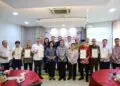 Kantor Pertanahan Kota Tangerang Serahkan 18 Sertipikat BMN Jalan Tol Senilai Rp729 Miliar