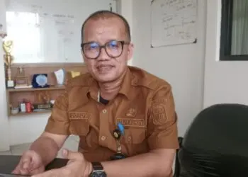 Cegah Bullying di Sekolah, Dindik Lebak Andalkan Program Pagi Menyapa