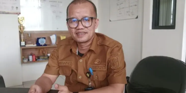 Cegah Bullying di Sekolah, Dindik Lebak Andalkan Program Pagi Menyapa