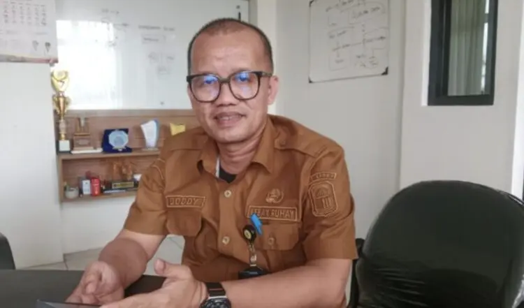 Cegah Bullying di Sekolah, Dindik Lebak Andalkan Program Pagi Menyapa