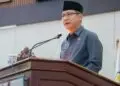 Sekda Banten Deden Apriandhi. (ISTIMEWA)