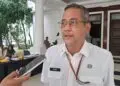 Kepala Bappeda Provinsi Banten, Babar Suharso. (DOKUMEN/SATELITNEWS.COM)