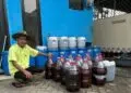 Sambut HUT ke-394 Kabupaten Tangerang, EcoSuLe Siap Tebar 10.000 Liter Eco Enzyme di Sungai