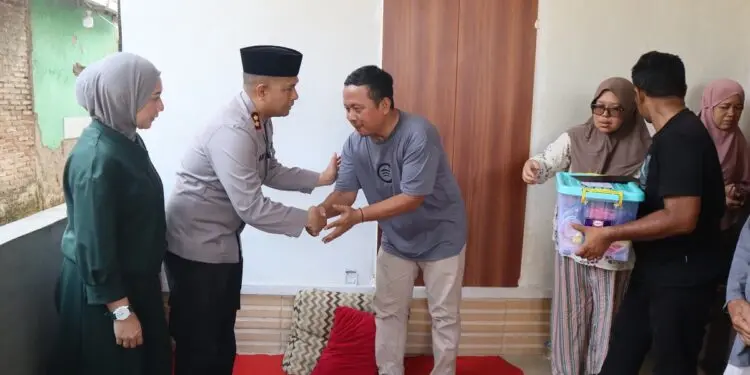 Jumlah Terduga Pelaku Penyerangan Bertambah Satu, Kapolres Tangsel Janji Usut Tuntas