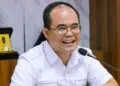Anggota Komisi V DPRD Banten, Yeremia Mendrofa. (ISTIMEWA)