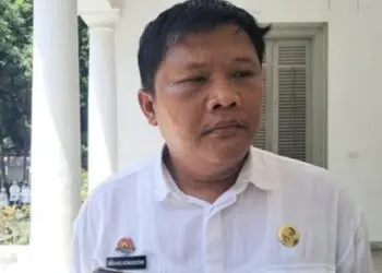 4.923 Balita Terdampak Stunting di Lebak, Wilayah Bayah Paling Banyak