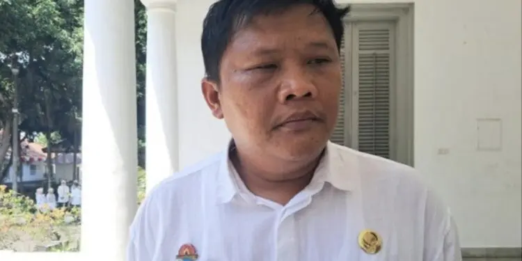 4.923 Balita Terdampak Stunting di Lebak, Wilayah Bayah Paling Banyak