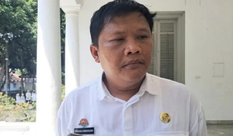 4.923 Balita Terdampak Stunting di Lebak, Wilayah Bayah Paling Banyak