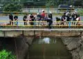 Peringati HUT ke-394 Kabupaten Tangerang, EcoSuLe dan Scooterist Tangerang Tuangkan 10.000 Liter Eco Enzyme