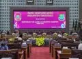 DPRD Kawal Beasiswa Tangerang Gemilang untuk Anak Yatim