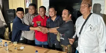 FKUB Kabupaten Tangerang Imbau Warga Jaga Kerukunan Pascapenetapan Tersangka