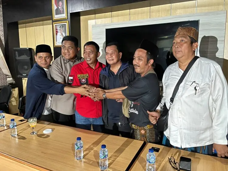 FKUB Kabupaten Tangerang Imbau Warga Jaga Kerukunan Pascapenetapan Tersangka