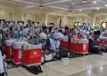 Kemenhaj Kabupaten Tangerang 400 Jemaah Umrah Tunda Keberangkatan