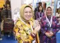 Trade Expo Indonesia ke-41 Dibuka di Tangerang, Wamentrans Dorong Produk Transmigrasi Tembus Pasar Ekspor