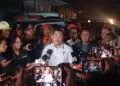 Dua Orang Tewas Akibat Ledakan Pasar Cimanggis, Polisi Pastikan Bukan Bom