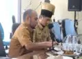 Kepala Diskominfosatik Kabupaten Serang, Surtaman. (ISTIMEWA)