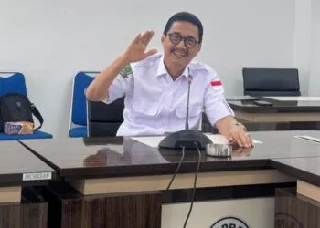 Fraksi PKB Dukung MUI Kota Tangerang, Minta Perwal Insentif Guru Ngaji Dievaluasi