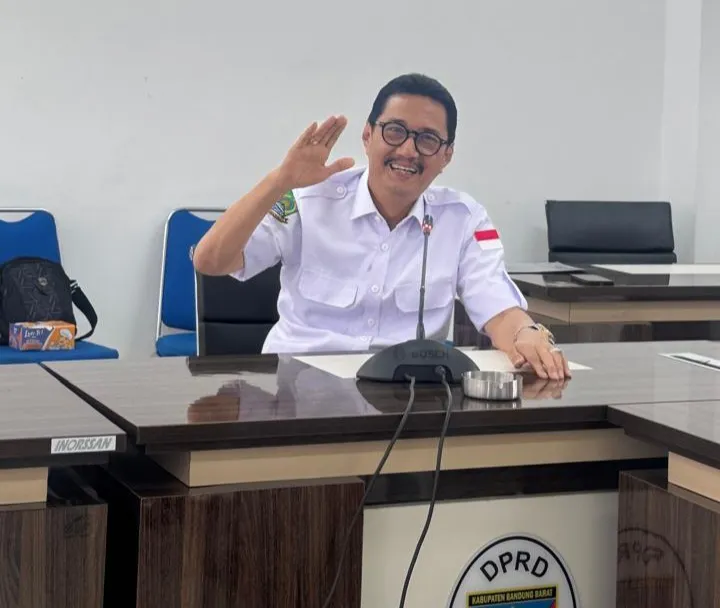 Fraksi PKB Dukung MUI Kota Tangerang, Minta Perwal Insentif Guru Ngaji Dievaluasi