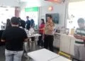 Erafone Tigaraksa Dibobol Maling, 41 HP dan 3 TV Raib