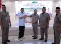 Buka BO Akbar RAPI 2026, Bupati Tangerang Dorong Kolaborasi Kedaruratan