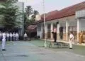 Polres Lebak Sambangi SMAN 1 Rangkasbitung, Ingat kan Pelajar Bahaya Judi Online