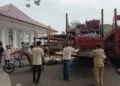 BANTUAN BECAK -- Pemerintah Kabupaten (Pemkab) Serang, mendapatkan alokasi 190 unit becak listrik dari program bantuan Presiden Republik Indonesia, Senin (19/10/2026). (ISTIMEWA)