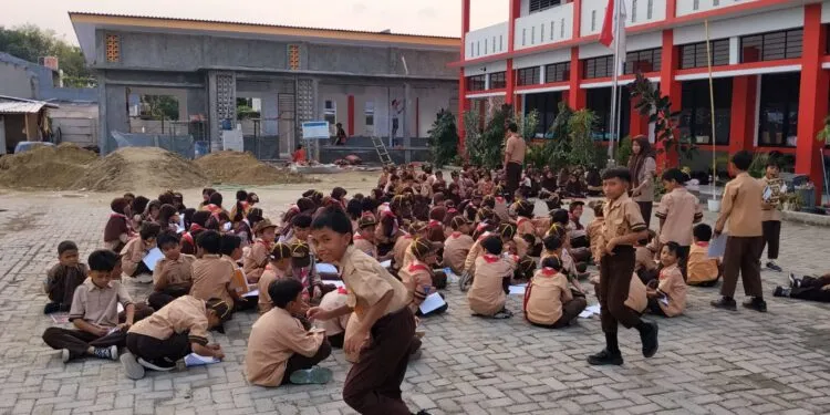 Dinas Pendidikan Kabupaten Tangerang Terbitkan Edaran Cegah Pelajar Ikut Demo ke Jakarta