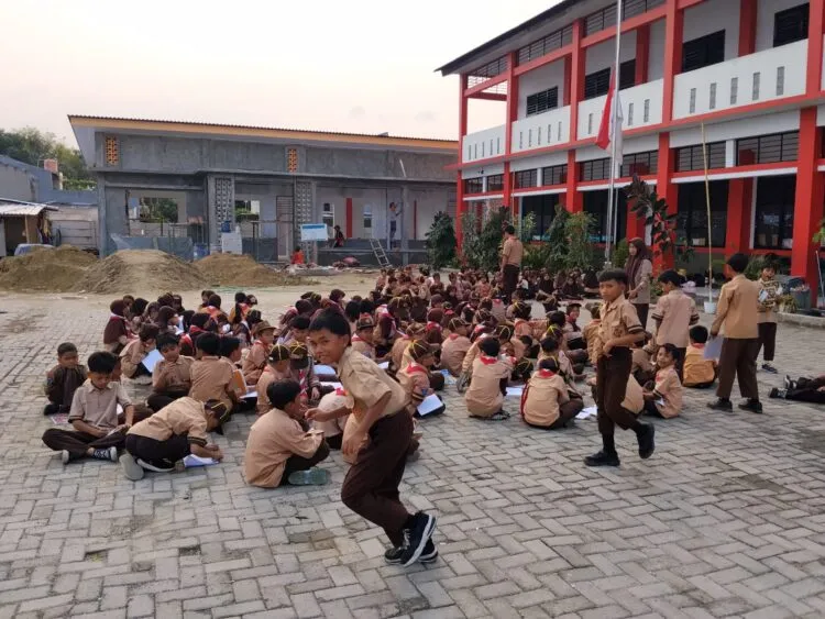 Dinas Pendidikan Kabupaten Tangerang Terbitkan Edaran Cegah Pelajar Ikut Demo ke Jakarta