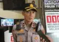 35 Mahasiswa Kabupaten Tangerang ke Jakarta, Polresta Kerahkan 125 Personel