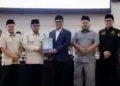 Pemprov Banten Ajukan Perubahan Perda Barang Milik Daerah