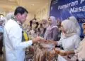 Bupati Tangerang Dorong UMKM Naik Kelas, Tak Cukup Hanya Modal