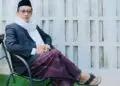 Ocit Abdurrosyid Siddiq. (ISTIMEWA)