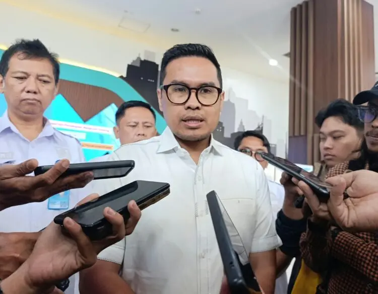 Kebutuhan Membengkak, Anggaran Porprov VII Banten Ditambah Rp 2,5 Miliar