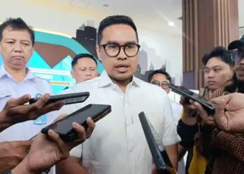 Atraksi Terjun Payung Bakal Meriahkan Pembukaan Porprov VII Banten 2026