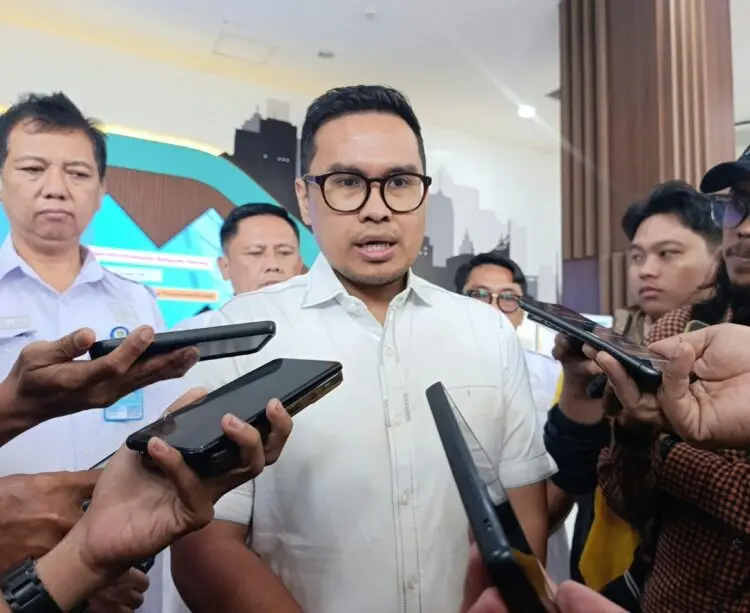 Atraksi Terjun Payung Bakal Meriahkan Pembukaan Porprov VII Banten 2026