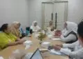 Melalui FKP, Dinas Perpustakaan dan Arsip Kabupaten Tangerang Siapkan Layanan perpustakaan Ramah Anak