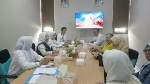 Melalui FKP, Dinas Perpustakaan dan Arsip Kabupaten Tangerang Siapkan Layanan perpustakaan Ramah Anak