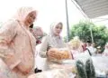 Kampung Jimpitan Kota Tangerang Jadi Model Percontohan Ruang Bersama Indonesia