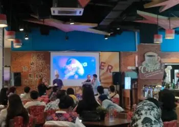 Fame Hotel Gading Serpong, buka promo perayaan Tahun Baru. (ISTIMEWA)