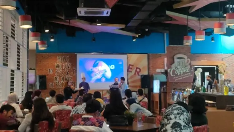 Fame Hotel Gading Serpong, buka promo perayaan Tahun Baru. (ISTIMEWA)