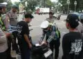 Hari Pertama Operasi Patuh Maung 2026, Polresta Tangerang Tindak Pelanggar Lalu Lintas